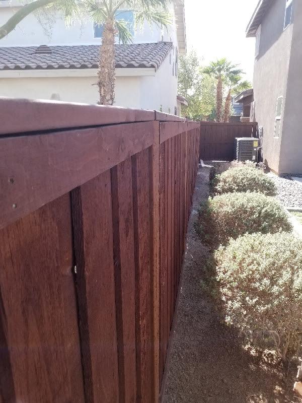 Fencing