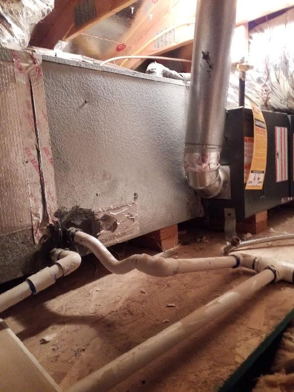 Heating-cooling