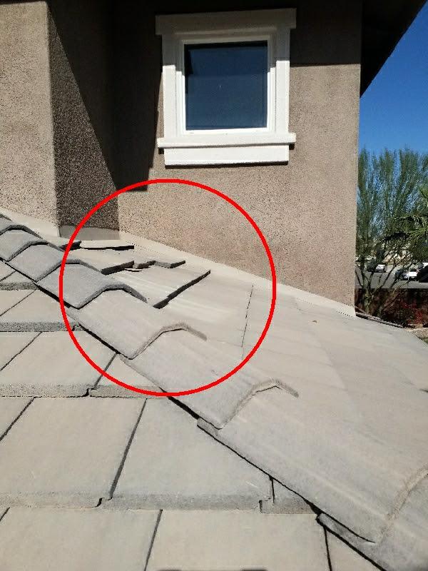 Roofing